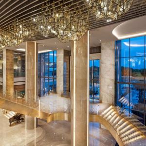 Cullinan Belek