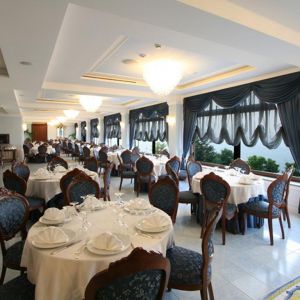 Hotel Grand La Panoramica