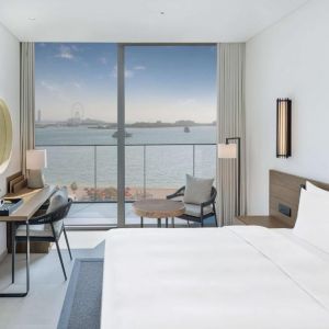 Radisson Beach Resort Palm Jumeira