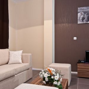 Hotel Bellevue Residence and Spa