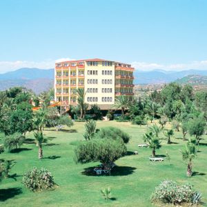 Hotel Club Caretta Beach