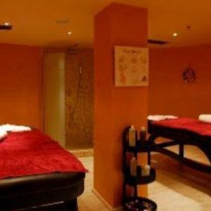 Hotel Cactus Royal Spa and Resort
