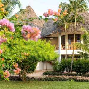 Hotel Sandies Baobab Beach