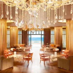 Grecotel Astir Alexandroupolis Hotel