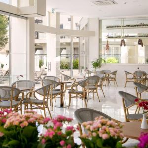 Hotel Louis Paphos Breeze