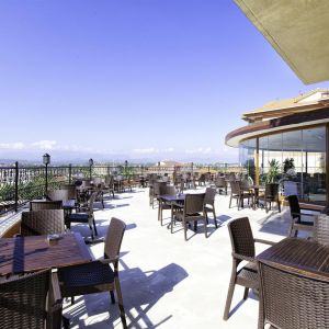 Hotel Adalya ArtSide