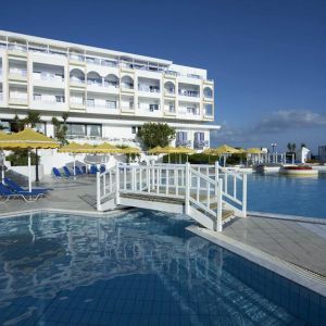 Hotel Serita Beach