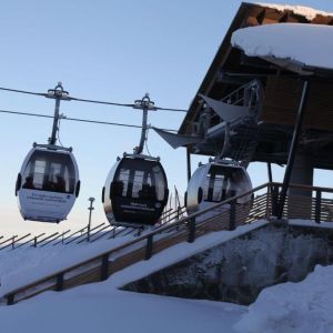 Hotel Levi Panorama