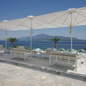 Hotel Princessa Riviera