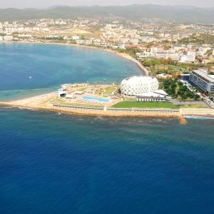 Hotel Sentido Gold Island