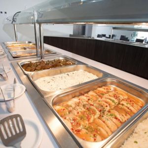 Mandali Hotel