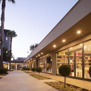 Green Garden Resort Alanya