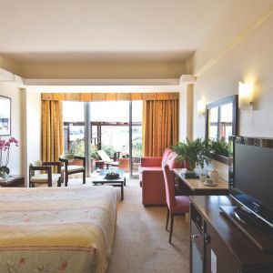 Hotel Lordos Beach
