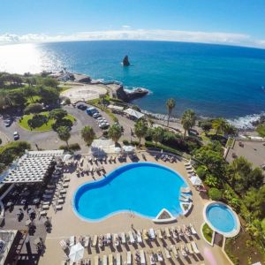 Hotel Melia Madeira Mare Resort and Spa