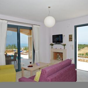 Carme Villas Resort