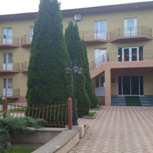 Hotel Cris