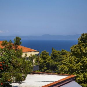 Hotel Adonis Kriopigi