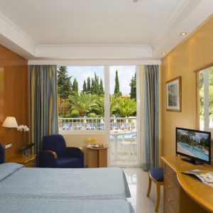 Hotel HSM S Olivera