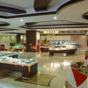 Hotel Sunmelia Beach Resort and Spa