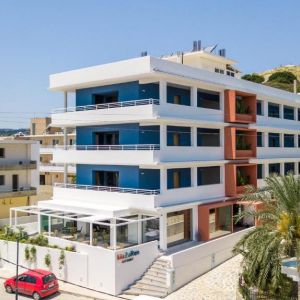 Mazoren Art Hotel