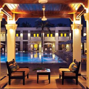 Sentido Reef Oasis Senses Aqua Park Resort
