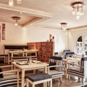 Captains Inn Hotel