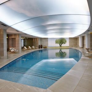 Cavo Olympo Luxury Hotel and Spa