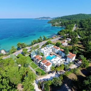 Hotel Esperides Sofras and Bungalows