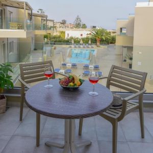 Blue Horizon Apartments