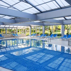 Hotel Beach Club Doganay