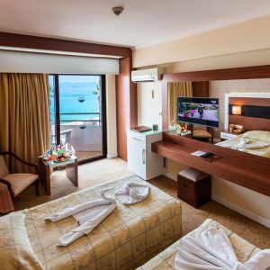 Hotel Derici