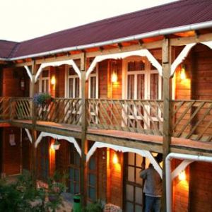 Hotel Bazart