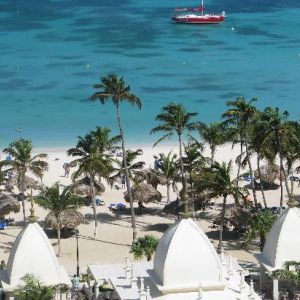 Riu Palace Aruba