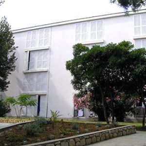 Hotelurile Sahara si Rab