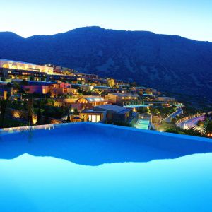 Hotel Blue Palace a Luxury Collection Resort and Spa