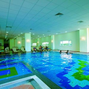 Hotel Stella Beach Alanya