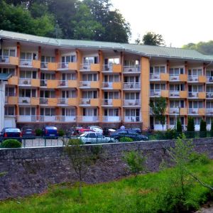 Hotel Tismana