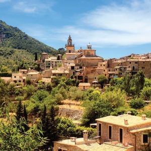 Senior Voyage - Mallorca, insula verilor fara sfarsit