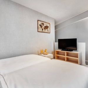 Hotel Pefki Deluxe Residences