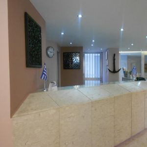 Sun Hall Beach Hotel Apartments