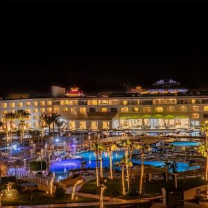 Hotel Titanic Resort and Aqua Park