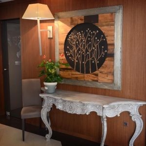 Hotel Danai and Spa