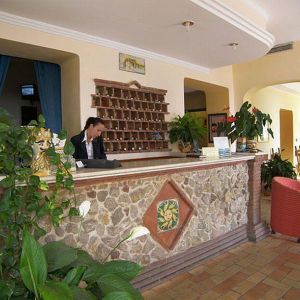 Hotel Sole Castello