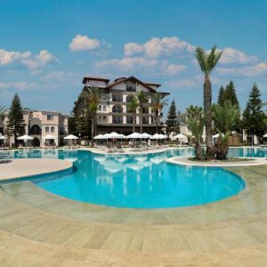 Loxia Comfort Club Side