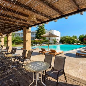 Hotel Afandou Blu
