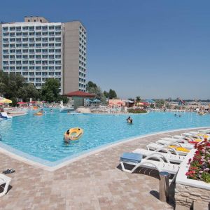 Hotel Hora