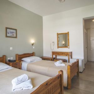 Hotel Iliada Beach