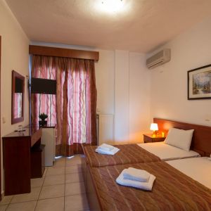 Hotel Korali Paralia Katerini