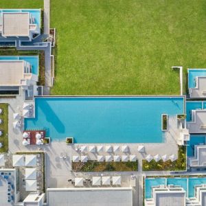 Hotel Lindos Grand Resort and Spa