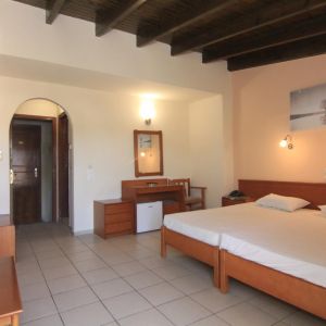 Hotel Seabird